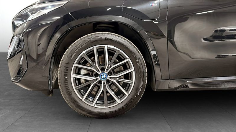BMW X1 bild 9