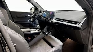 BMW X1 bild 3