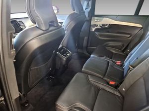 Volvo XC90 bild 11