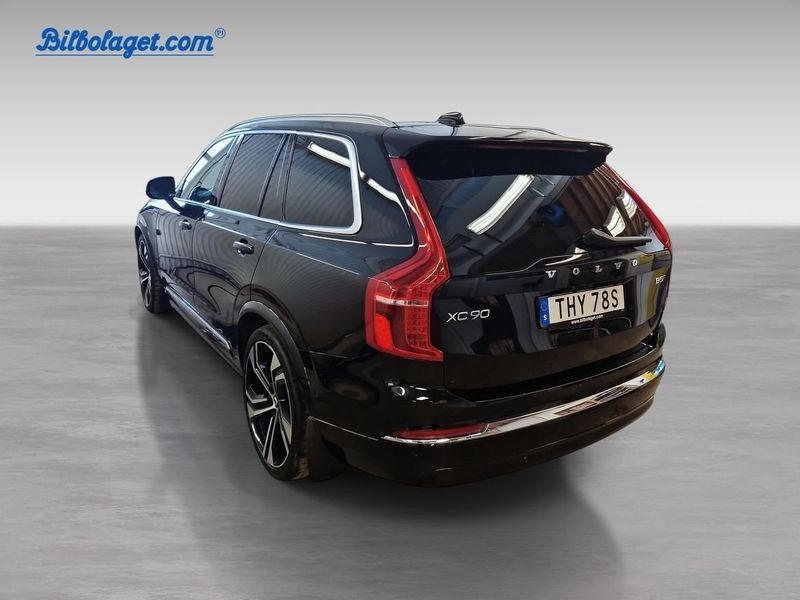 Volvo XC90 bild 7