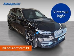 Volvo XC90 bild 1