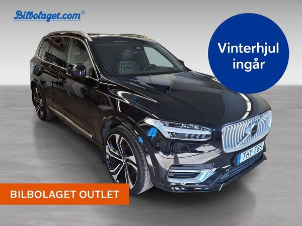 Volvo XC90 B5 AWD Diesel Ultimate Bright Edt. * OUTLET * - 2024