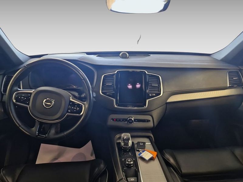 Volvo XC90 bild 10