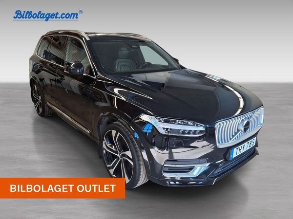 Volvo XC90 B5 AWD Diesel Ultimate Bright Edt. * OUTLET * - 2024