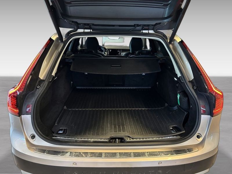 Volvo V90 bild 20