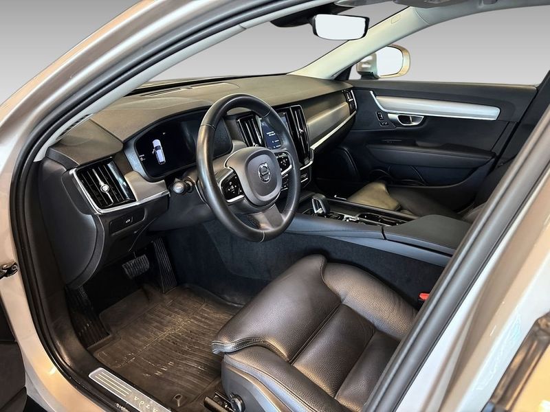 Volvo V90 bild 11