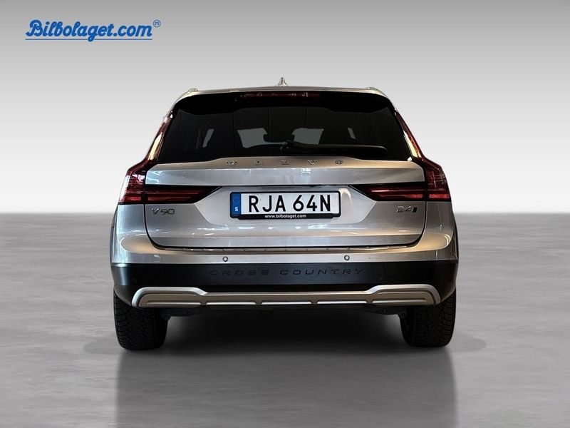 Volvo V90 bild 6