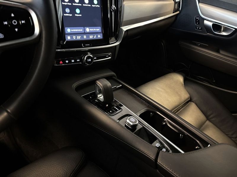 Volvo V90 bild 19