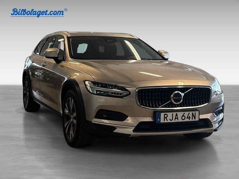 Volvo V90 bild 3