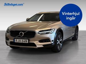 Volvo V90 bild 1