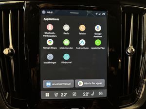 Volvo V90 bild 18