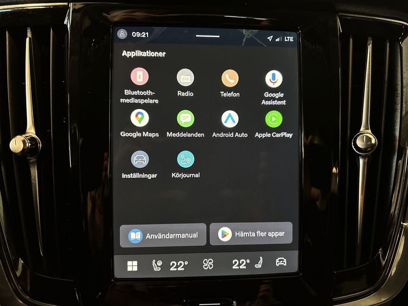 Volvo V90 bild 18