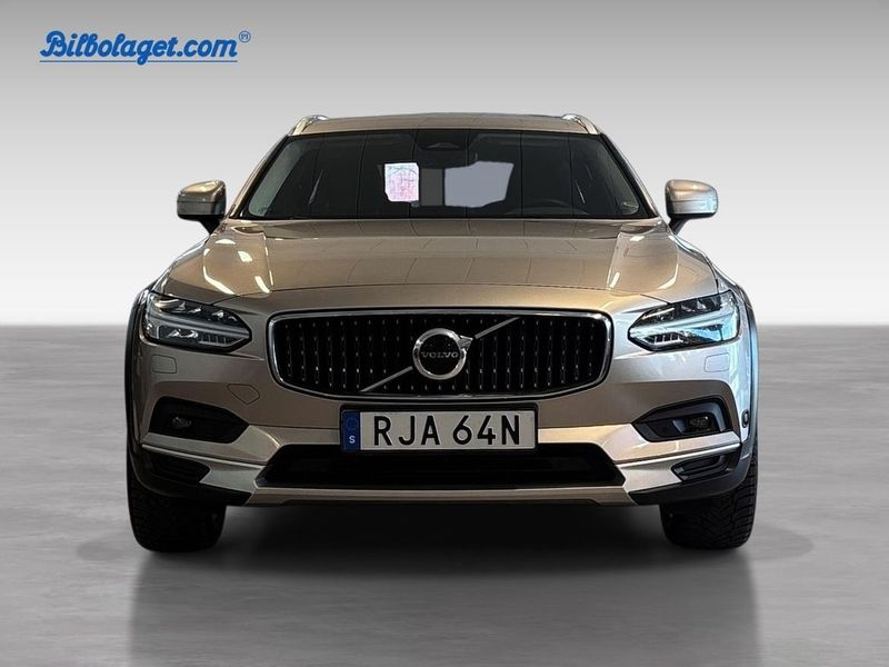 Volvo V90 bild 2