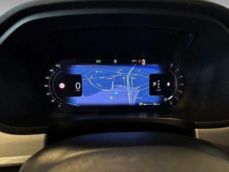 Volvo V90 bild 15