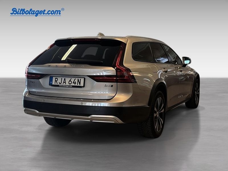 Volvo V90 bild 5