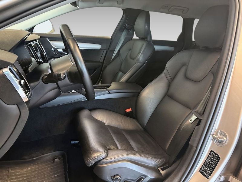 Volvo V90 bild 10