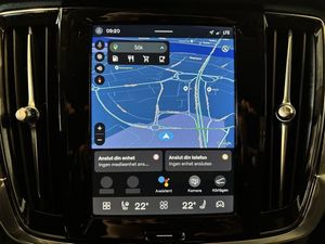 Volvo V90 bild 16