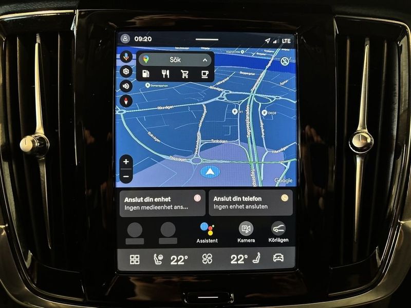 Volvo V90 bild 16