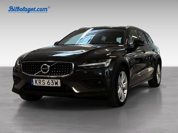 Volvo V60 Cross Country B4 AWD Diesel Plus - 2024