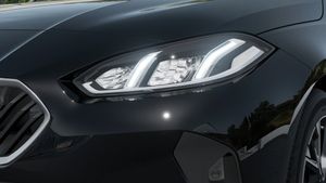 BMW 120 bild 6