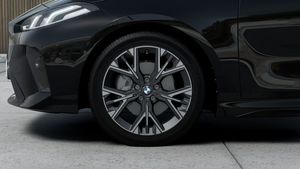 BMW 120 bild 7