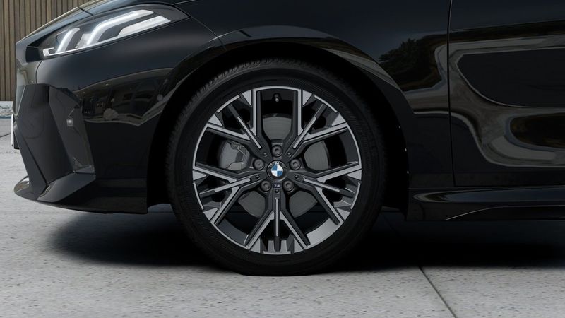 BMW 120 bild 7