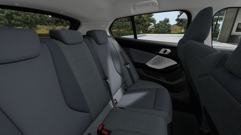 BMW 120 bild 11