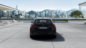 BMW 120 bild 5