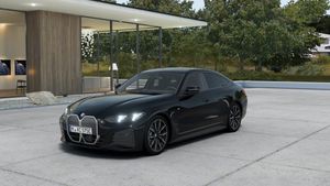 BMW i4 bild 1