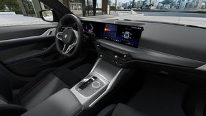 BMW i4 bild 13