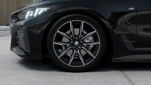 BMW i4 bild 7