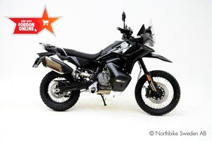 CFMOTO 800 MT-X bild 3