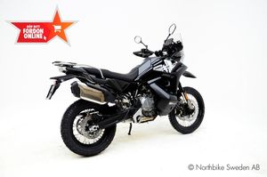 CFMOTO 800 MT-X bild 5