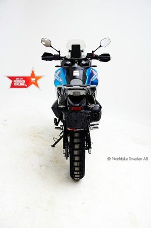 CFMOTO 800 MT-X bild 8