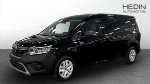Renault Kangoo bild 1