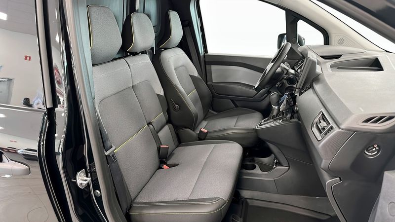 Renault Kangoo bild 5