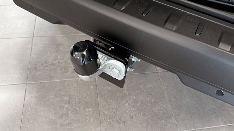 Renault Kangoo bild 11