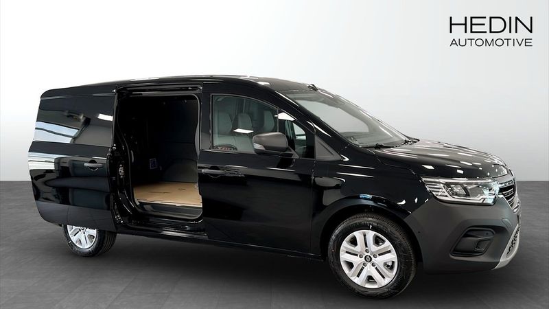 Renault Kangoo bild 12