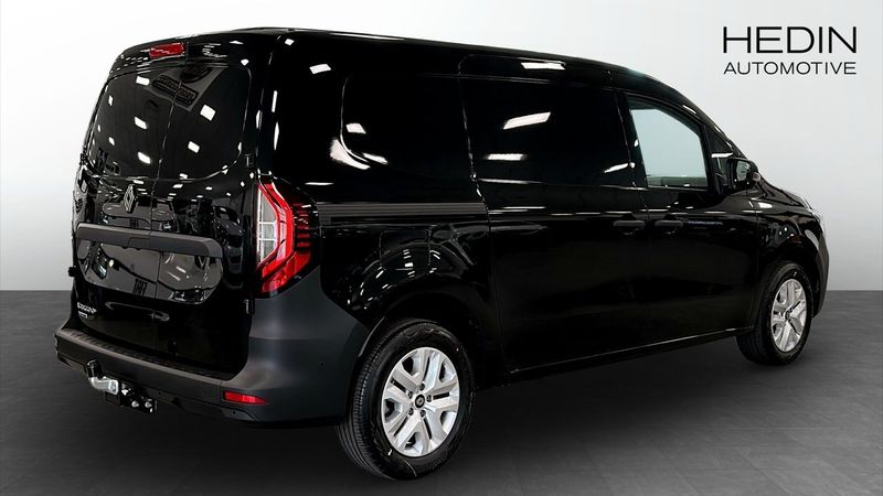Renault Kangoo bild 2