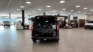 Renault Kangoo bild 7