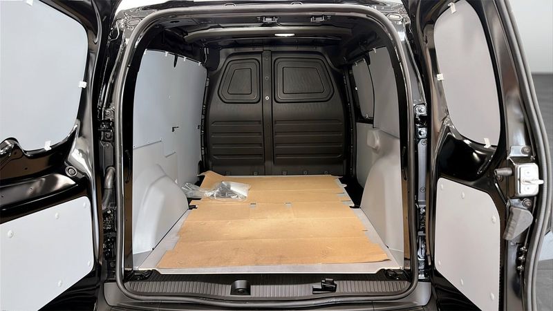 Renault Kangoo bild 10