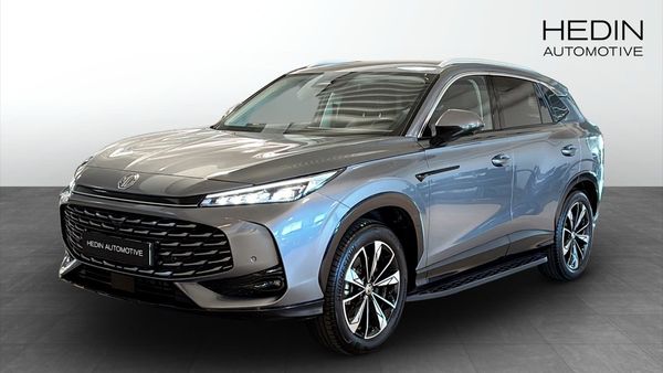 MG EHS HS LUXURY PHEV - 2024