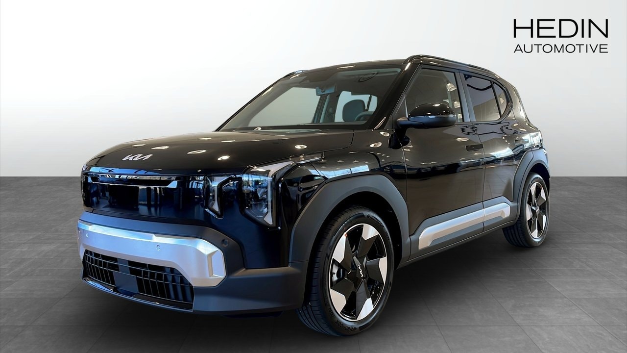 Kia EV2