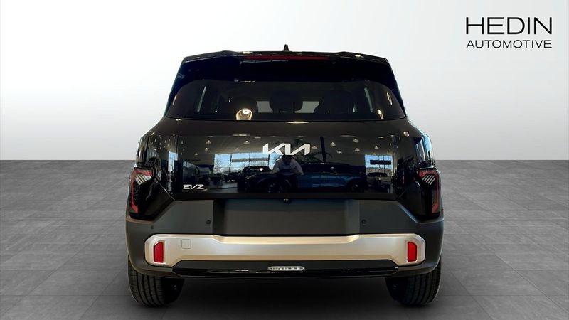 Kia EV2 bild 5
