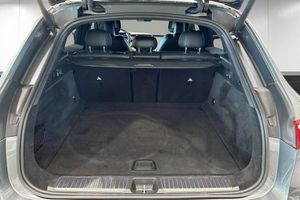 Mercedes EQE350 SUV bild 16