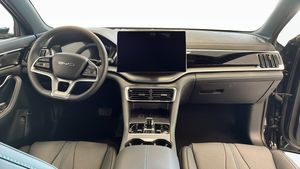 BYD Seal U bild 4