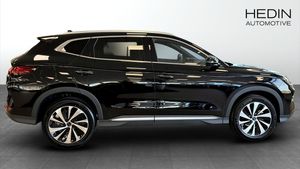 BYD Seal U bild 6