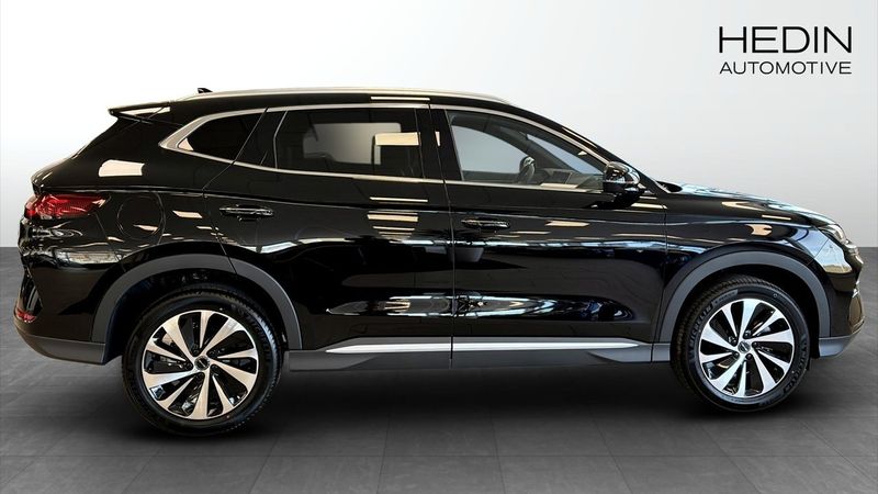 BYD Seal U bild 6