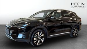 BYD Seal U bild 1