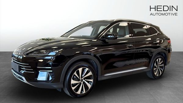 BYD Seal U BOOST PHEV - 0% RÄNTA. - 2024